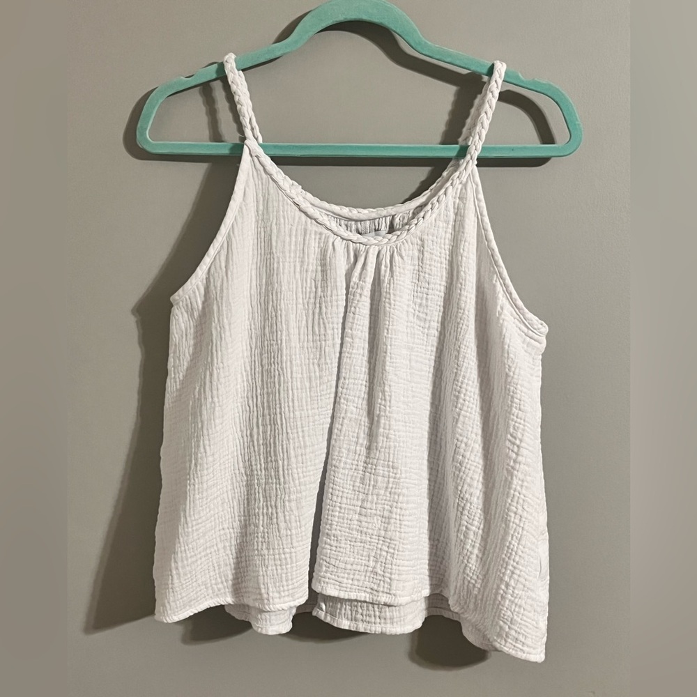 Paradise tank top